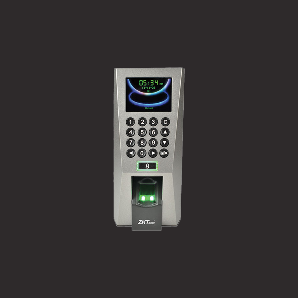 KIỂM SOÁT RA VÀO