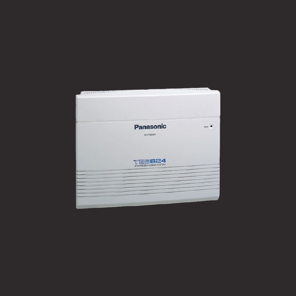 HỆ THỐNG TỔNG ĐÀI